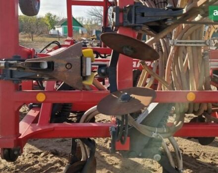 Хорш АТД, объемом двигателя 0 л и пробегом 0 тыс. км за 33000 $, фото 6 на Automoto.ua