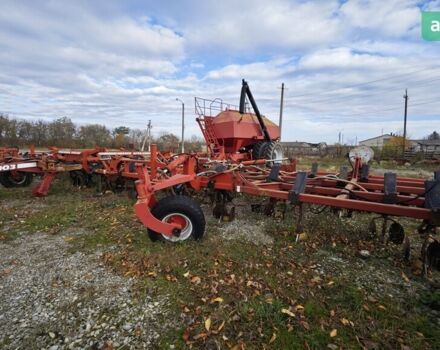 Хорш АТД, объемом двигателя 0 л и пробегом 0 тыс. км за 18200 $, фото 3 на Automoto.ua