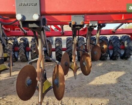 Хорш АТД, объемом двигателя 0 л и пробегом 0 тыс. км за 33000 $, фото 9 на Automoto.ua