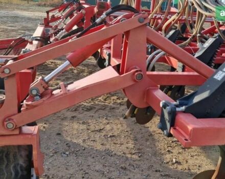 Хорш АТД, объемом двигателя 0 л и пробегом 0 тыс. км за 33000 $, фото 13 на Automoto.ua