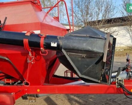 Хорш АТД, объемом двигателя 0 л и пробегом 0 тыс. км за 33000 $, фото 19 на Automoto.ua