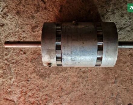 Хорш АТД, объемом двигателя 0 л и пробегом 0 тыс. км за 33000 $, фото 21 на Automoto.ua