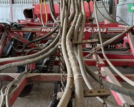 Хорш АТД, об'ємом двигуна 0 л та пробігом 0 тис. км за 32000 $, фото 1 на Automoto.ua