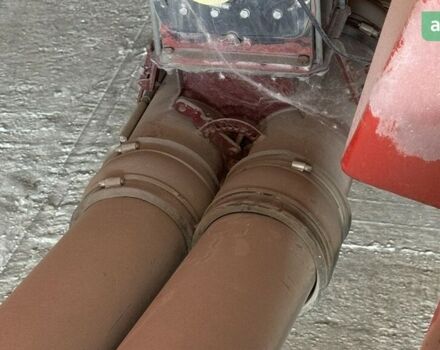 Хорш АТД, об'ємом двигуна 0 л та пробігом 0 тис. км за 32000 $, фото 34 на Automoto.ua