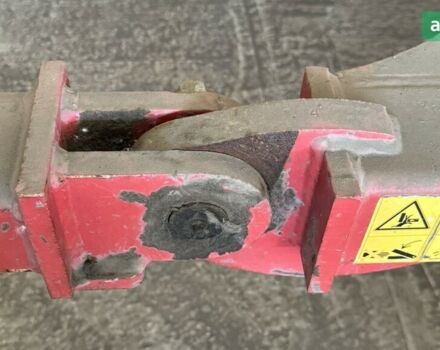 Хорш АТД, об'ємом двигуна 0 л та пробігом 0 тис. км за 32000 $, фото 19 на Automoto.ua