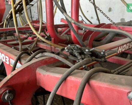 Хорш АТД, об'ємом двигуна 0 л та пробігом 0 тис. км за 32000 $, фото 15 на Automoto.ua