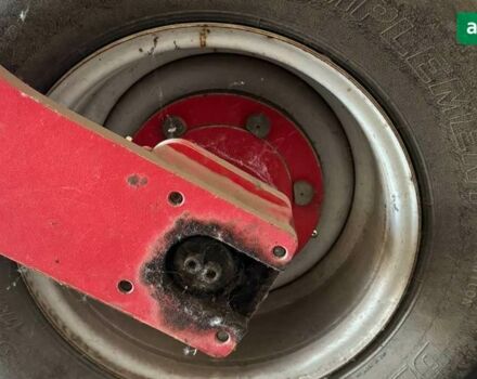 Хорш АТД, об'ємом двигуна 0 л та пробігом 0 тис. км за 32000 $, фото 28 на Automoto.ua