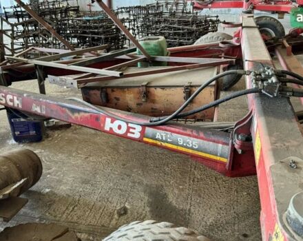 Хорш АТД, об'ємом двигуна 0 л та пробігом 0 тис. км за 32000 $, фото 32 на Automoto.ua