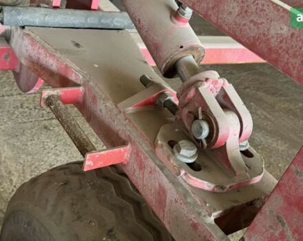 Хорш АТД, об'ємом двигуна 0 л та пробігом 0 тис. км за 32000 $, фото 23 на Automoto.ua