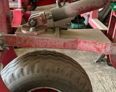 Хорш АТД, об'ємом двигуна 0 л та пробігом 0 тис. км за 32000 $, фото 30 на Automoto.ua