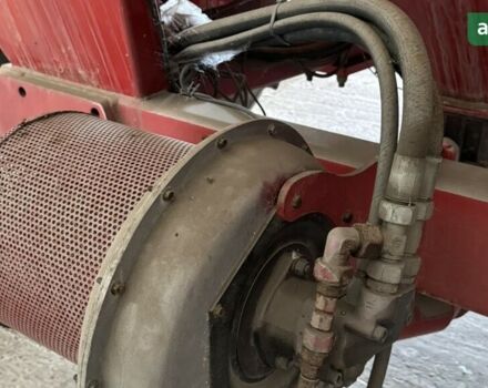 Хорш АТД, об'ємом двигуна 0 л та пробігом 0 тис. км за 32000 $, фото 7 на Automoto.ua