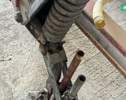 Хорш АТД, об'ємом двигуна 0 л та пробігом 0 тис. км за 32000 $, фото 12 на Automoto.ua