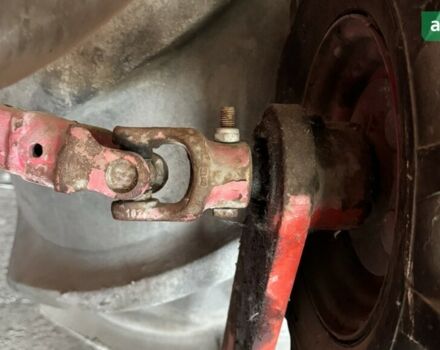 Хорш АТД, об'ємом двигуна 0 л та пробігом 0 тис. км за 32000 $, фото 8 на Automoto.ua