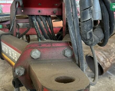 Хорш АТД, об'ємом двигуна 0 л та пробігом 0 тис. км за 32000 $, фото 11 на Automoto.ua