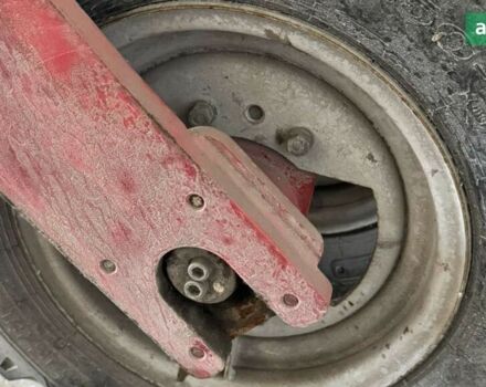 Хорш АТД, об'ємом двигуна 0 л та пробігом 0 тис. км за 32000 $, фото 27 на Automoto.ua