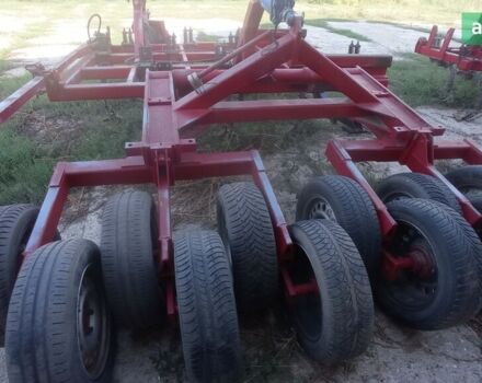 Хорш ЦO 9, объемом двигателя 0 л и пробегом 0 тыс. км за 12000 $, фото 6 на Automoto.ua