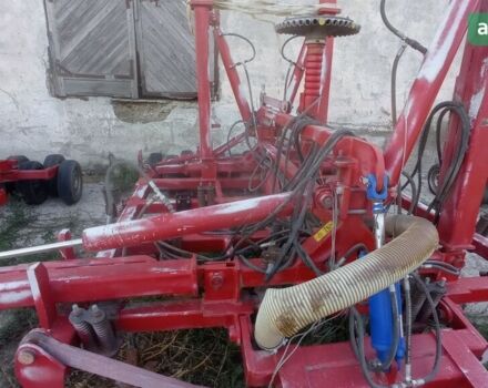 Хорш ЦO 9, объемом двигателя 0 л и пробегом 0 тыс. км за 12000 $, фото 3 на Automoto.ua