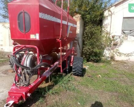 Хорш ЦO 9, объемом двигателя 0 л и пробегом 0 тыс. км за 12000 $, фото 1 на Automoto.ua