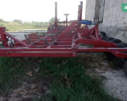 Хорш ЦO 9, объемом двигателя 0 л и пробегом 0 тыс. км за 12000 $, фото 5 на Automoto.ua