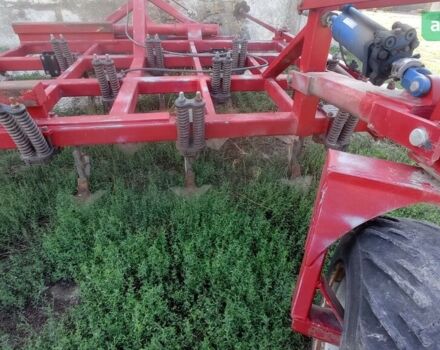 Хорш ЦO 9, объемом двигателя 0 л и пробегом 0 тыс. км за 12000 $, фото 4 на Automoto.ua