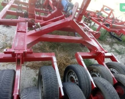 Хорш ЦO 9, объемом двигателя 0 л и пробегом 0 тыс. км за 12000 $, фото 7 на Automoto.ua