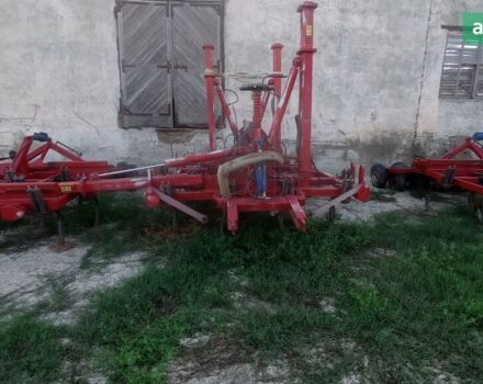 Хорш ЦO 9, объемом двигателя 0 л и пробегом 0 тыс. км за 12000 $, фото 2 на Automoto.ua