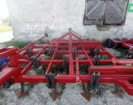 Хорш ЦO 9, объемом двигателя 0 л и пробегом 0 тыс. км за 12000 $, фото 8 на Automoto.ua