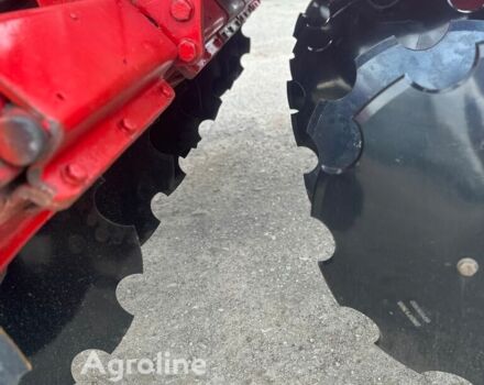 Красный Хорш Джокер 6РТ, объемом двигателя 0 л и пробегом 0 тыс. км за 29080 $, фото 8 на Automoto.ua