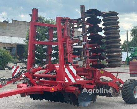 Красный Хорш Джокер 6РТ, объемом двигателя 0 л и пробегом 0 тыс. км за 29080 $, фото 1 на Automoto.ua