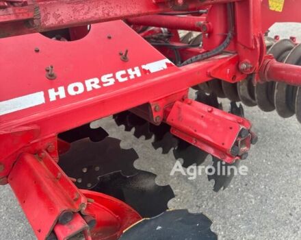 Красный Хорш Джокер 6РТ, объемом двигателя 0 л и пробегом 0 тыс. км за 29080 $, фото 5 на Automoto.ua