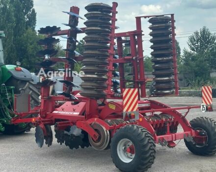 Красный Хорш Джокер 6РТ, объемом двигателя 0 л и пробегом 0 тыс. км за 29080 $, фото 2 на Automoto.ua