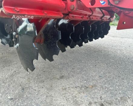 Красный Хорш Джокер 6РТ, объемом двигателя 0 л и пробегом 0 тыс. км за 29080 $, фото 9 на Automoto.ua