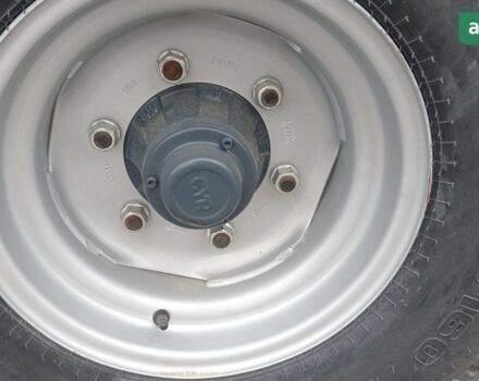 Хорш Джокер 6РТ, объемом двигателя 0 л и пробегом 0 тыс. км за 4931 $, фото 5 на Automoto.ua