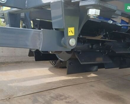 Хорш Джокер 6РТ, объемом двигателя 0 л и пробегом 0 тыс. км за 4931 $, фото 11 на Automoto.ua