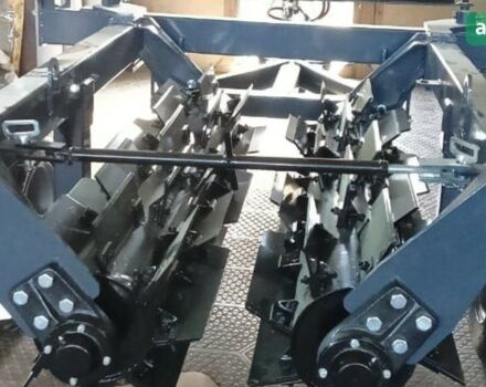 Хорш Джокер 6РТ, объемом двигателя 0 л и пробегом 0 тыс. км за 4931 $, фото 1 на Automoto.ua