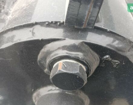 Хорш Джокер 6РТ, объемом двигателя 0 л и пробегом 0 тыс. км за 4931 $, фото 8 на Automoto.ua