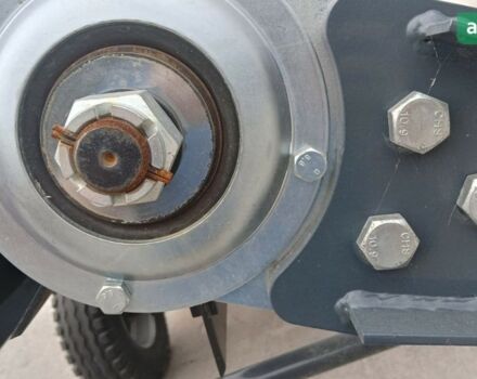 Хорш Джокер 6РТ, объемом двигателя 0 л и пробегом 0 тыс. км за 4931 $, фото 7 на Automoto.ua