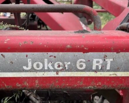 Хорш Джокер 6РТ, объемом двигателя 0 л и пробегом 0 тыс. км за 31955 $, фото 4 на Automoto.ua