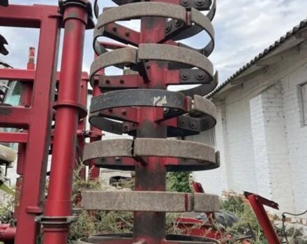 Хорш Джокер 6РТ, объемом двигателя 0 л и пробегом 0 тыс. км за 31955 $, фото 1 на Automoto.ua