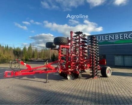 Хорш Джокер 6РТ, объемом двигателя 0 л и пробегом 0 тыс. км за 61370 $, фото 5 на Automoto.ua