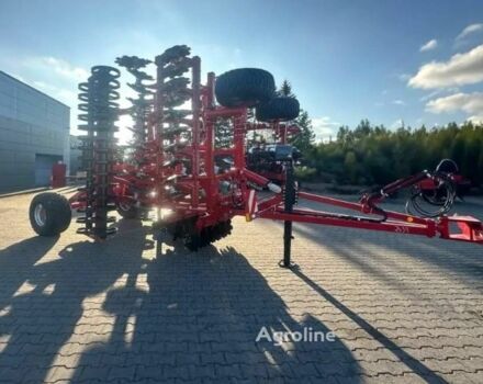 Хорш Джокер 6РТ, объемом двигателя 0 л и пробегом 0 тыс. км за 61370 $, фото 3 на Automoto.ua