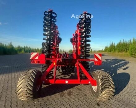 Хорш Джокер 6РТ, объемом двигателя 0 л и пробегом 0 тыс. км за 61370 $, фото 2 на Automoto.ua