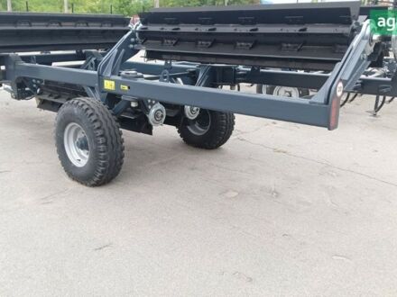 Хорш Джокер 6РТ, объемом двигателя 0 л и пробегом 0 тыс. км за 4931 $, фото 1 на Automoto.ua