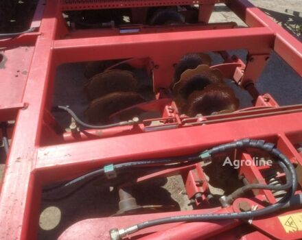 Красный Хорш Пронто, объемом двигателя 0 л и пробегом 0 тыс. км за 40482 $, фото 5 на Automoto.ua