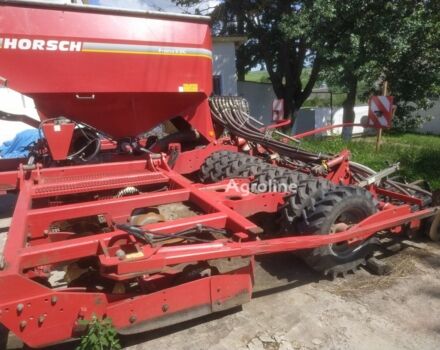 Красный Хорш Пронто, объемом двигателя 0 л и пробегом 0 тыс. км за 40482 $, фото 3 на Automoto.ua