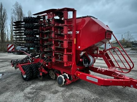 Красный Хорш Пронто, объемом двигателя 0 л и пробегом 0 тыс. км за 110668 $, фото 1 на Automoto.ua