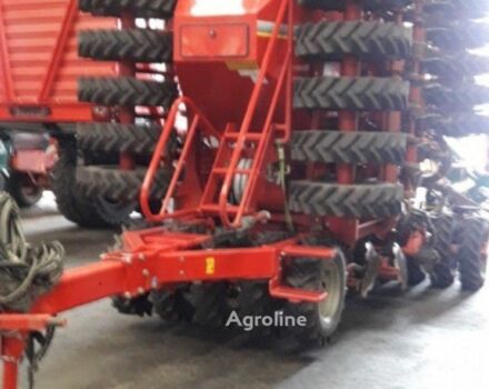 Червоний Хорш Пронто, об'ємом двигуна 0 л та пробігом 0 тис. км за 69766 $, фото 5 на Automoto.ua