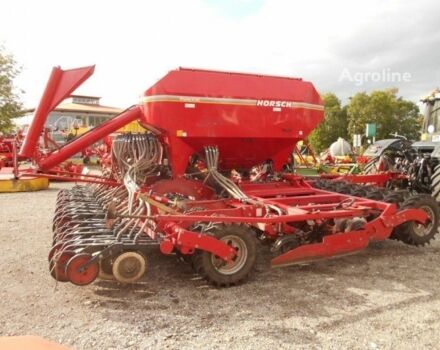 Червоний Хорш Пронто, об'ємом двигуна 0 л та пробігом 0 тис. км за 69766 $, фото 3 на Automoto.ua