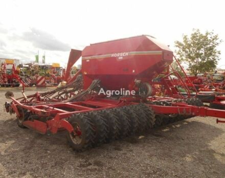 Червоний Хорш Пронто, об'ємом двигуна 0 л та пробігом 0 тис. км за 69766 $, фото 4 на Automoto.ua