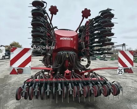 Красный Хорш Пронто, объемом двигателя 0 л и пробегом 0 тыс. км за 110668 $, фото 3 на Automoto.ua